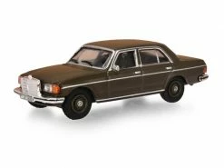 Schuco PKW Mercedes Benz 230E 1:87