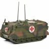 Schuco Sanitätspanzer M113 Bundeswehr 1:87 1 Schuco Sanitätspanzer M113 Bundeswehr 1:87 -Die Cast Modelle Verkäufe 220576097 xxl
