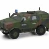 Schuco ATF Dingo I, Militärpolizei 1:87 1 Schuco ATF Dingo I, Militärpolizei 1:87 -Die Cast Modelle Verkäufe 220576104 xxl