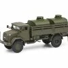 Schuco LKW MAN 630 5t Tankwagen, Bundeswehr 1:87 2 Schuco LKW MAN 630 5t Tankwagen, Bundeswehr 1:87 -Die Cast Modelle Verkäufe 220576138 xxl