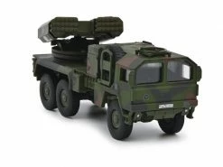 Schuco LKW MAN KAT1 7t LARS, Bundeswehr 1:87 -Die Cast Modelle Verkäufe 220576167 xxl