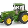 Schuco Traktor John Deere 4955 1:87 -Die Cast Modelle Verkäufe 220576818 xxl