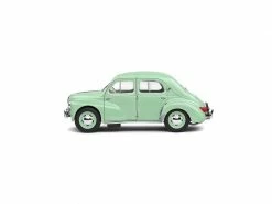 Solido PKW Renault 4 CV, Hellgrün 1:18 -Die Cast Modelle Verkäufe 220605135 xxl