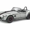 Solido Sportwagen Shelby Cobra 427, Silber 1:18 -Die Cast Modelle Verkäufe 220986743 xxl