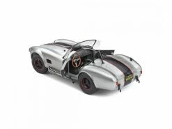 Solido Sportwagen Shelby Cobra 427, Silber 1:18 -Die Cast Modelle Verkäufe 220986754 xxl