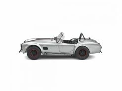 Solido Sportwagen Shelby Cobra 427, Silber 1:18 -Die Cast Modelle Verkäufe 220986811 xxl