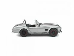 Solido Sportwagen Shelby Cobra 427, Silber 1:18 -Die Cast Modelle Verkäufe 220986813 xxl