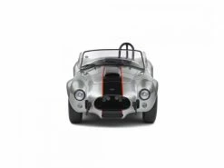 Solido Sportwagen Shelby Cobra 427, Silber 1:18 -Die Cast Modelle Verkäufe 220986816 xxl