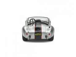 Solido Sportwagen Shelby Cobra 427, Silber 1:18 -Die Cast Modelle Verkäufe 220986819 xxl