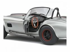 Solido Sportwagen Shelby Cobra 427, Silber 1:18 -Die Cast Modelle Verkäufe 220986825 xxl