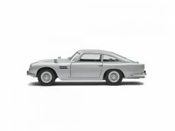 Solido Sportwagen Aston Martin DB5, Silber 1:18 15 Solido Sportwagen Aston Martin DB5, Silber 1:18 -Die Cast Modelle Verkäufe 222965710 xxl
