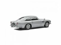 Solido Sportwagen Aston Martin DB5, Silber 1:18 20 Solido Sportwagen Aston Martin DB5, Silber 1:18 -Die Cast Modelle Verkäufe 222965722 xxl