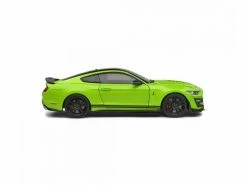 Solido Sportwagen Ford Mustang GT500 Grün 1:18 15 Solido Sportwagen Ford Mustang GT500 Grün 1:18 -Die Cast Modelle Verkäufe 222965956 xxl