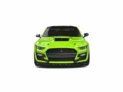 Solido Sportwagen Ford Mustang GT500 Grün 1:18 16 Solido Sportwagen Ford Mustang GT500 Grün 1:18 -Die Cast Modelle Verkäufe 222965959 xxl