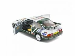 Solido Rally Ford Sierra Cosworth #8 1:18 -Die Cast Modelle Verkäufe 222971829 xxl