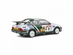 Solido Rally Ford Sierra Cosworth #8 1:18 -Die Cast Modelle Verkäufe 222971834 xxl