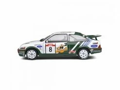 Solido Rally Ford Sierra Cosworth #8 1:18 -Die Cast Modelle Verkäufe 222971837 xxl