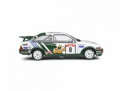 Solido Rally Ford Sierra Cosworth #8 1:18 -Die Cast Modelle Verkäufe 222971840 xxl