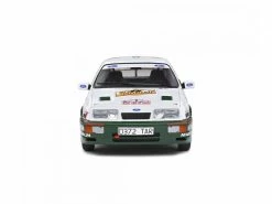 Solido Rally Ford Sierra Cosworth #8 1:18 -Die Cast Modelle Verkäufe 222971844 xxl
