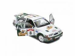 Solido Rally Ford Sierra Cosworth #8 1:18 -Die Cast Modelle Verkäufe 222971847 xxl