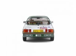 Solido Rally Ford Sierra Cosworth #8 1:18 -Die Cast Modelle Verkäufe 222971850 xxl