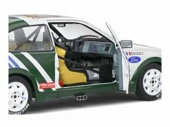 Solido Rally Ford Sierra Cosworth #8 1:18 -Die Cast Modelle Verkäufe 222971852 xxl
