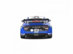 Solido Rally Alpine A110 blau #43 1:18 18 Solido Rally Alpine A110 blau #43 1:18 -Die Cast Modelle Verkäufe 222972060 xxl