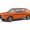 Solido Renault 17 TS Orange 1:18