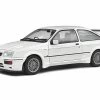 Solido Sportwagen Ford Sierra RS500 Weiss 1:18