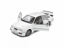 Solido Sportwagen Ford Sierra RS500 Weiss 1:18 14 Solido Sportwagen Ford Sierra RS500 Weiss 1:18 -Die Cast Modelle Verkäufe 222976243 xxl