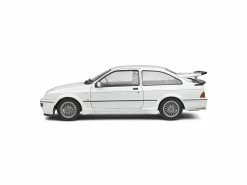 Solido Sportwagen Ford Sierra RS500 Weiss 1:18 20 Solido Sportwagen Ford Sierra RS500 Weiss 1:18 -Die Cast Modelle Verkäufe 222976260 xxl