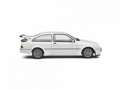 Solido Sportwagen Ford Sierra RS500 Weiss 1:18 21 Solido Sportwagen Ford Sierra RS500 Weiss 1:18 -Die Cast Modelle Verkäufe 222976266 xxl