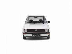 Solido VW Golf L Weiss 1:18 15 Solido VW Golf L Weiss 1:18 -Die Cast Modelle Verkäufe 222976309 xxl