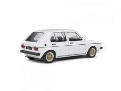 Solido VW Golf L Weiss 1:18 20 Solido VW Golf L Weiss 1:18 -Die Cast Modelle Verkäufe 222976325 xxl
