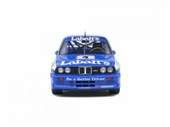 Solido Rennwagen BMW E30 M3 #4 Blau 1:18 16 Solido Rennwagen BMW E30 M3 #4 Blau 1:18 -Die Cast Modelle Verkäufe 222976537 xxl