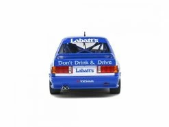 Solido Rennwagen BMW E30 M3 #4 Blau 1:18 18 Solido Rennwagen BMW E30 M3 #4 Blau 1:18 -Die Cast Modelle Verkäufe 222976541 xxl