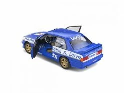 Solido Rennwagen BMW E30 M3 #4 Blau 1:18 19 Solido Rennwagen BMW E30 M3 #4 Blau 1:18 -Die Cast Modelle Verkäufe 222976543 xxl