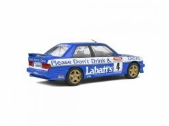 Solido Rennwagen BMW E30 M3 #4 Blau 1:18 20 Solido Rennwagen BMW E30 M3 #4 Blau 1:18 -Die Cast Modelle Verkäufe 222976545 xxl