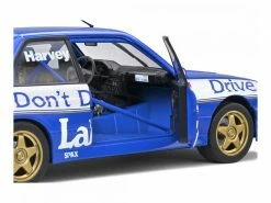 Solido Rennwagen BMW E30 M3 #4 Blau 1:18 21 Solido Rennwagen BMW E30 M3 #4 Blau 1:18 -Die Cast Modelle Verkäufe 222976547 xxl