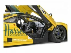 Solido Rennwagen McLaren F1 GTR #51 1:18 15 Solido Rennwagen McLaren F1 GTR #51 1:18 -Die Cast Modelle Verkäufe 222976587 xxl
