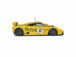 Solido Rennwagen McLaren F1 GTR #51 1:18 17 Solido Rennwagen McLaren F1 GTR #51 1:18 -Die Cast Modelle Verkäufe 222976592 xxl