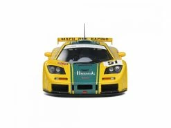 Solido Rennwagen McLaren F1 GTR #51 1:18 18 Solido Rennwagen McLaren F1 GTR #51 1:18 -Die Cast Modelle Verkäufe 222976594 xxl