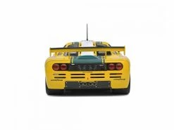 Solido Rennwagen McLaren F1 GTR #51 1:18 20 Solido Rennwagen McLaren F1 GTR #51 1:18 -Die Cast Modelle Verkäufe 222976598 xxl