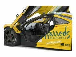 Solido Rennwagen McLaren F1 GTR #51 1:18 21 Solido Rennwagen McLaren F1 GTR #51 1:18 -Die Cast Modelle Verkäufe 222976601 xxl