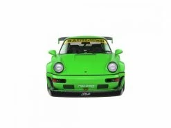 Solido Sportwagen RWB 964 HIBIKI Grün 1:18 -Die Cast Modelle Verkäufe 222977113 xxl