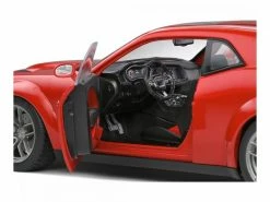 Solido Sportwagen Dodge Challenger R/T Scat Pack Rot 1:18 14 Solido Sportwagen Dodge Challenger R/T Scat Pack Rot 1:18 -Die Cast Modelle Verkäufe 222977218 xxl