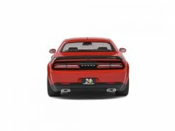 Solido Sportwagen Dodge Challenger R/T Scat Pack Rot 1:18 18 Solido Sportwagen Dodge Challenger R/T Scat Pack Rot 1:18 -Die Cast Modelle Verkäufe 222977227 xxl