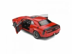 Solido Sportwagen Dodge Challenger R/T Scat Pack Rot 1:18 19 Solido Sportwagen Dodge Challenger R/T Scat Pack Rot 1:18 -Die Cast Modelle Verkäufe 222977230 xxl