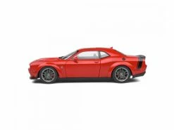 Solido Sportwagen Dodge Challenger R/T Scat Pack Rot 1:18 21 Solido Sportwagen Dodge Challenger R/T Scat Pack Rot 1:18 -Die Cast Modelle Verkäufe 222977254 xxl