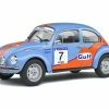 Solido Rally VW Käfer 1303 #7 Blau 1:18 -Die Cast Modelle Verkäufe 222977719 xxl